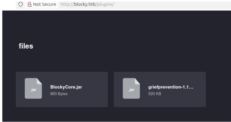Plugins