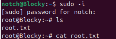 Root